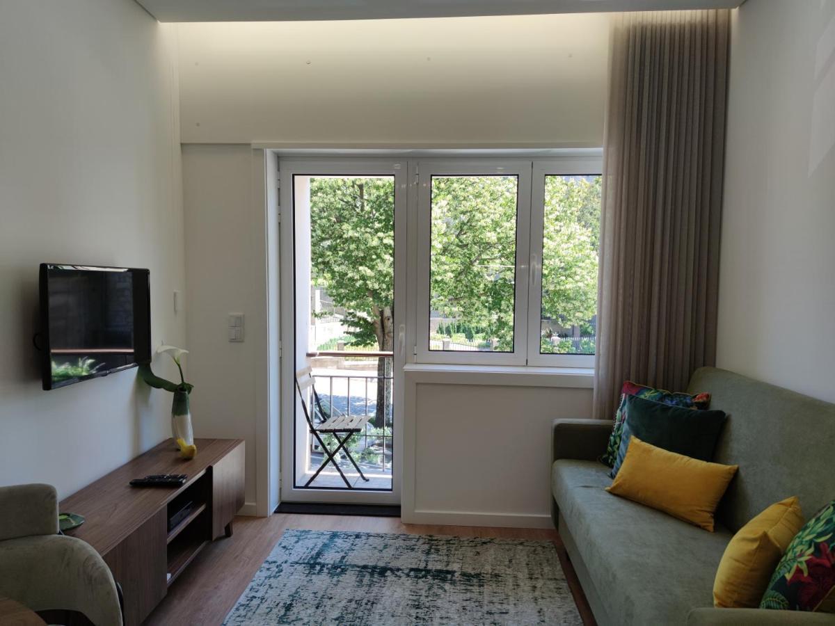 Suite Na Baixa Do Porto Exterior foto